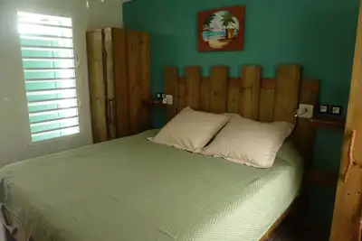 Image de Duplex Tortue Caret - 2 chambres