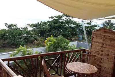 Image de Appartement Tortue Kawane