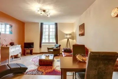 Image de Appartement cosy entre Caen-Falaise