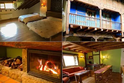 Image de Appartement-Sdb privée avec baignoire-La Encina