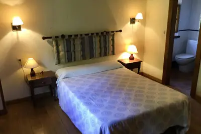 Image de Appartement-Standard-Salle de bain privée