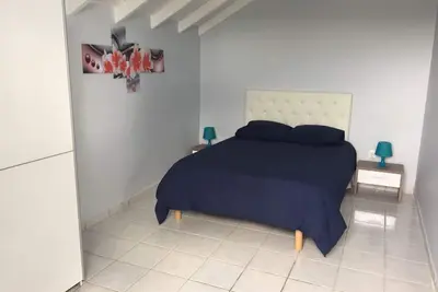 Image de Le Domaine Turquoise - T3 Le Cerisier