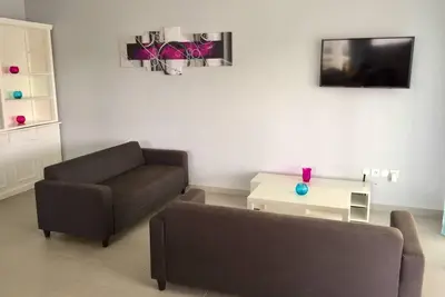 Image de Le Domaine Turquoise - T4 Le Bougainvillier