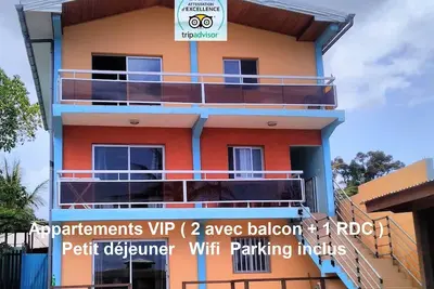 Image de Appartement 6 pers. Premium-Salle de bain