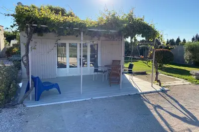 Image de Location gîte campagne en Provence - Vaucluse