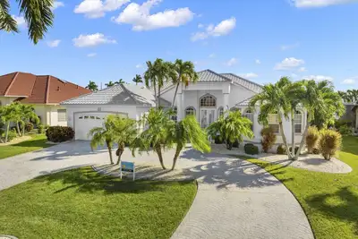 Beach feeling from the first day