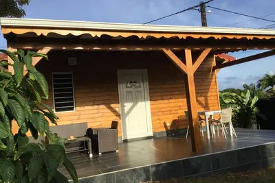 Image de Bungalow Le Manguier