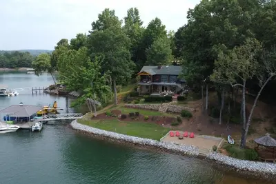 Image de Point Lot, Boat and Pwc Rental