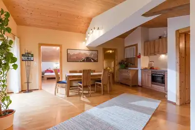 Image de Ferienwohnung Gasteiger - Ferienwohnung