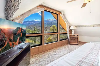 Image de Rustic Cabin - Great Views - 4 miles from Downtown Ouray Str2025-067