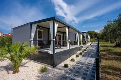 Adriatic Mobile Homes 2