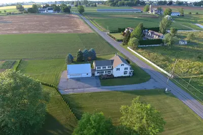 Image de Stay in the heart of Amish country. Close to many popular attractions,