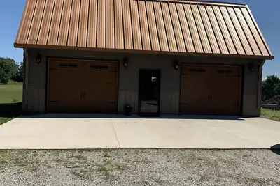 Image de Barn Style Home with Spacious Loft