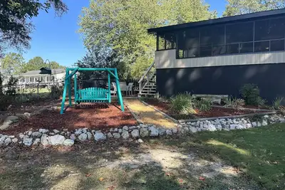 Image de Deep Water Lake House