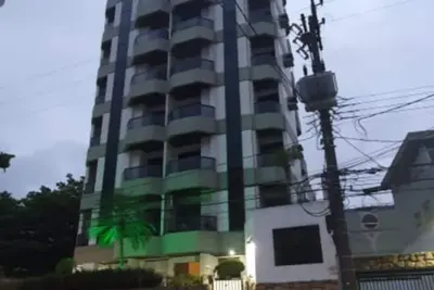 Image de Apt on Enseada beach Guarujá