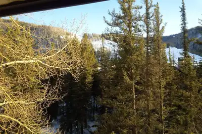 Image de Cozy 1 Bedroom 2 Bath with Pull Out Queen Bed, Sleeps 4