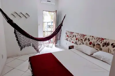 Image de Boa Vida Hostel, your house in Baiano Itacare, Suite 1