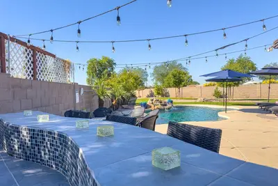 Image de Perfect for Spring Training! Spacious 3br Free Po Heat