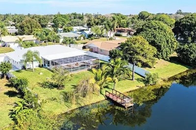 Image de Waterfront Paradise| Dock, Pool & Near Ami Beaches