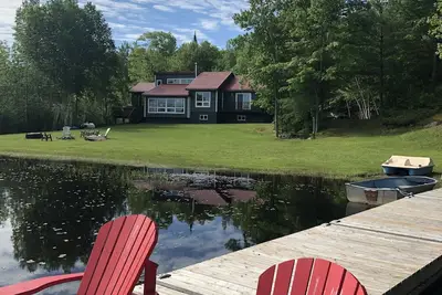 Image de Madiosa - Private Family Friendly Cottage