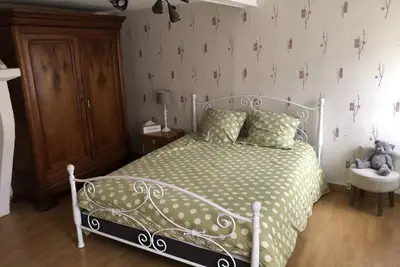 Image de Gîte du port