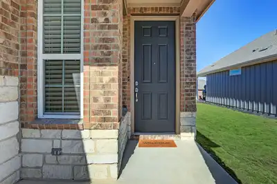 Image de Happy Holiday House! ! ! ! ! ! ! ! ! !