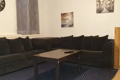 Image de Appartement 4 pièces  +salon