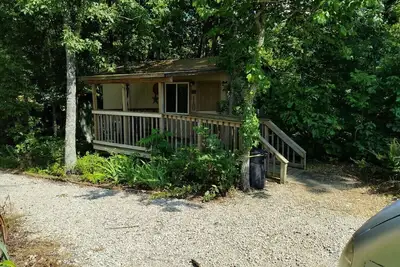 Image de New! Village of Hope - Cabin #11