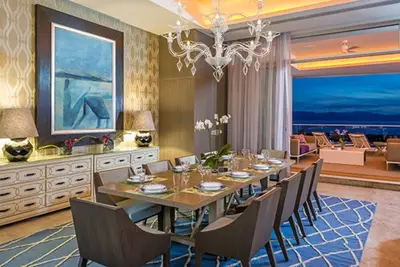 Image de A Grand Luxxe Four Bedroom Residence