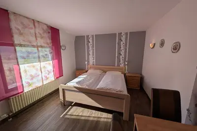 Image de 4-bed apartment - Guesthouse Bollig
