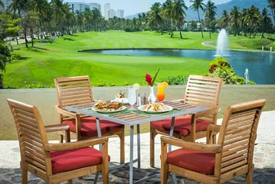 Image de One or Two Bedroom Suite with kitchen by Vidanta