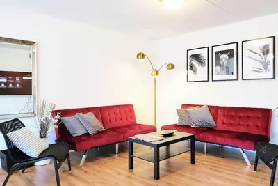 Image de 3 #3b - Modern 3 bedroom Condo - McCormick Place, Wintrust Arena, Chinatown