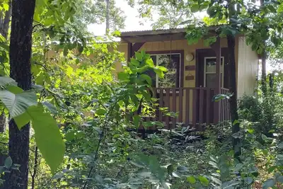 Image de New! Village of Hope - Cabin #12