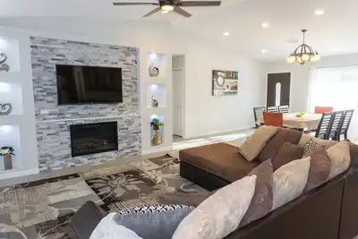 Image de Luxe Vac. Escape/Scottsdale Quarter & Kierland Prime