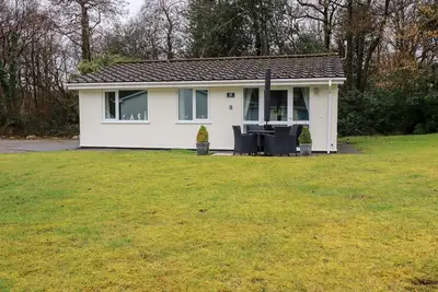 Image de Blue Sky Cottage, pet friendly, with a garden in Liskeard