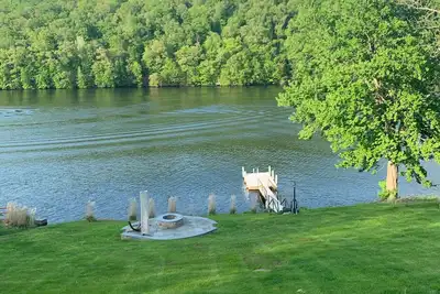 Image de Amazing Lake House