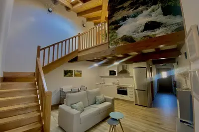 Image de Appartement-Salle de bain privée-5