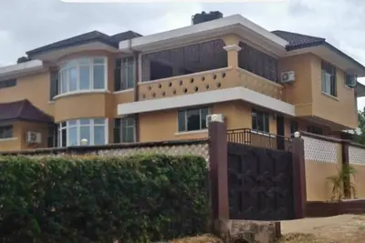 Image de Elegant Living in Bunju near Beach