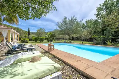 Image de splendid holiday villa Alghero Valverde 122