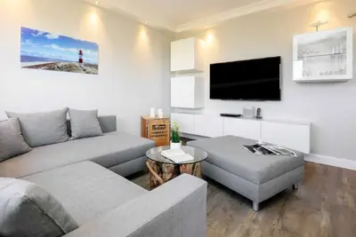 Image de Syltglück Hörnum, Deutschland