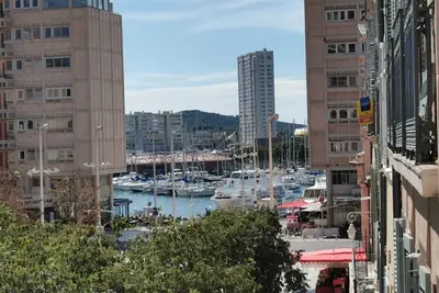 Image de Appartement T3 de charme