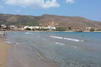Image de Nice Apartment Near The Beach