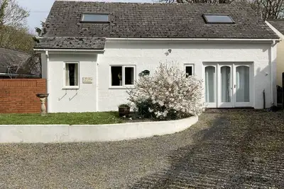 Image de Detached Cottage In Pembrokeshire Coast National Park, one mile from beach