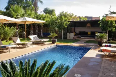 Image de Villa Kizendi Emmar, Amelkis