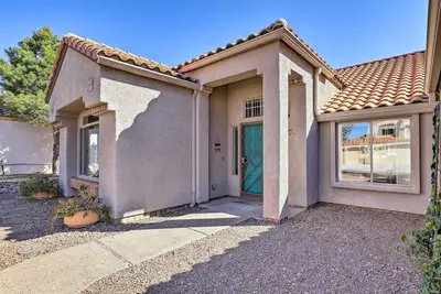 Image de 30+ days, Golf & Mountain Views, 2 master suites