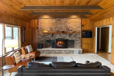 Image de Your Northwoods Waterfront Getaway