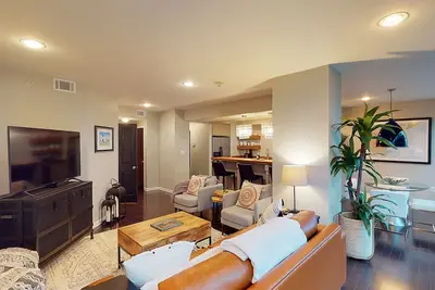 Heated Pool Access | Brand New Home!