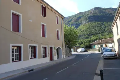 Image de Bed & Breakfast Le Vigan