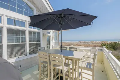 Image de Avalon Oceanfront With Perfect Unobstructed Views! !