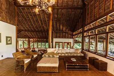 Image de Luxurious House - Outeiro das Brisas - Praia do Espelho - Bahia